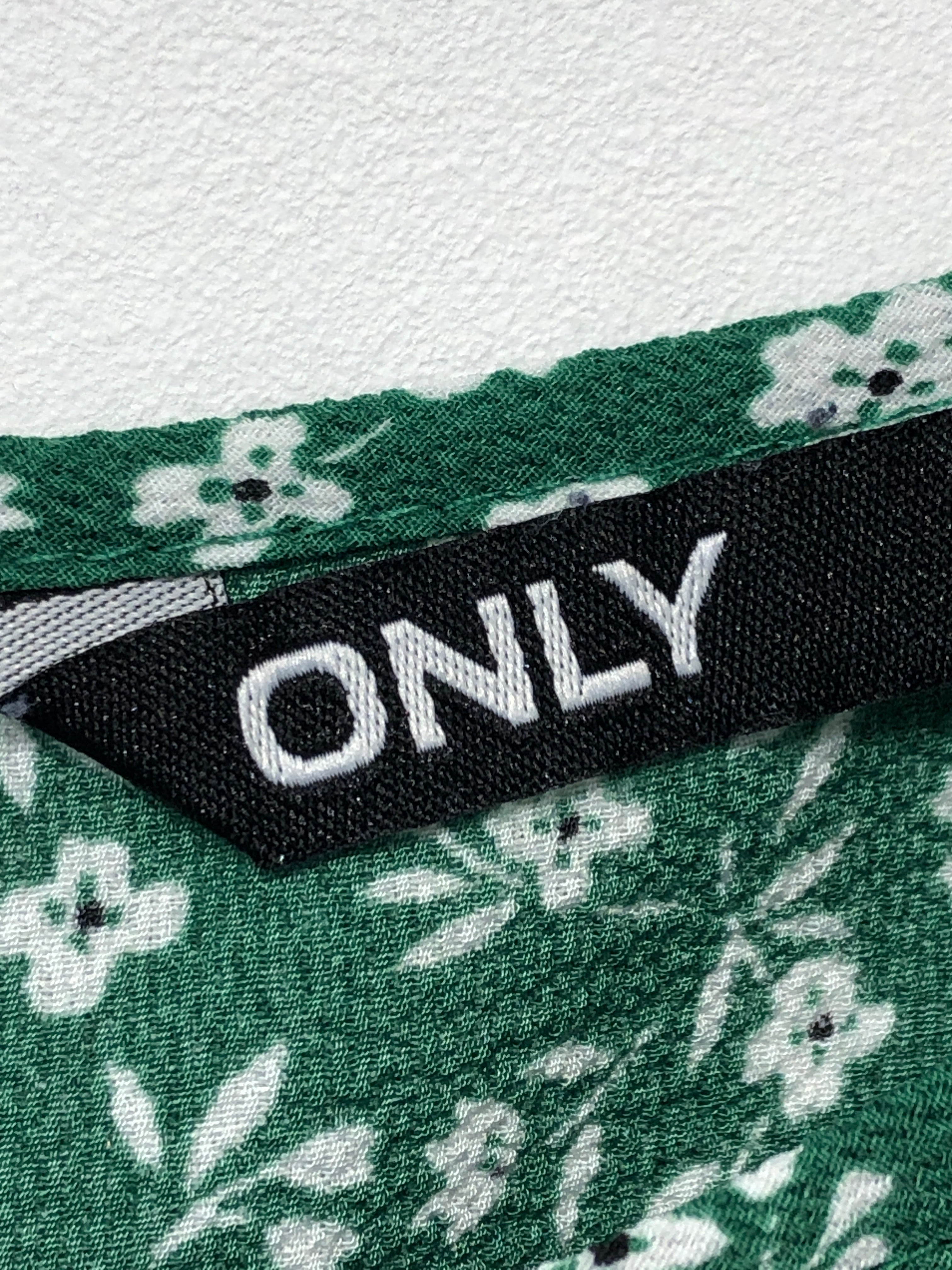 Only Bluse